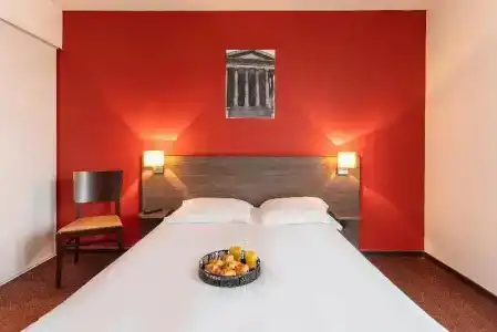 Zenitude Hôtel-Résidences Nîmes Centre - 37