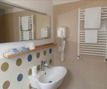 b&b Re Umberto - 7