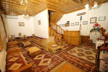 Beypazari Ipekyolu Konagi - 13