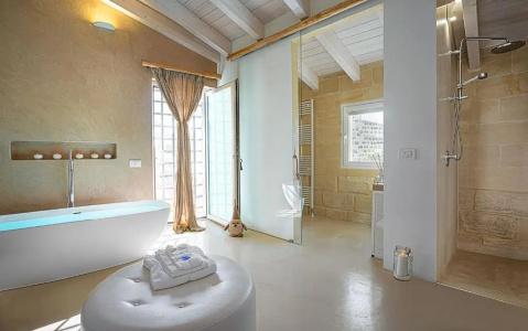 Palazzo Sant'Anna Lecce - 5