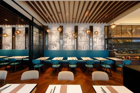 Miyako City Osaka Hommachi - 17