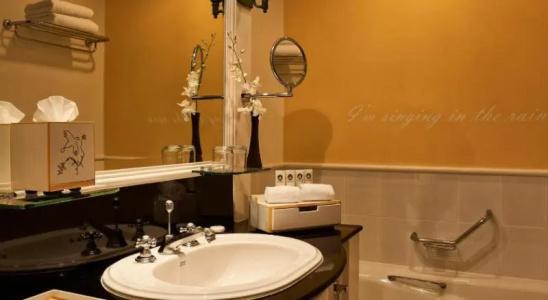 Sofitel Phnom Penh Phokeethra - 68