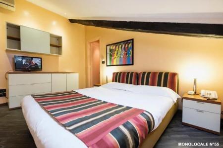 Residence Sacchi Aparthotel - 173