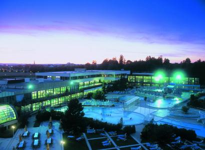 Johannesbad ThermalLudwig Thoma - 14