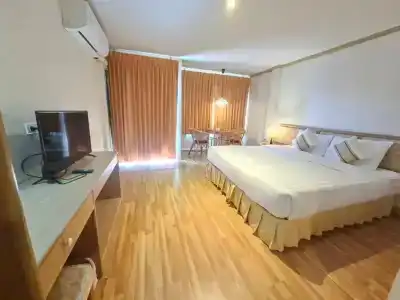 Takiab Beach Resort - 25