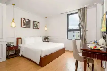 Menora Grand Da Nang - 24