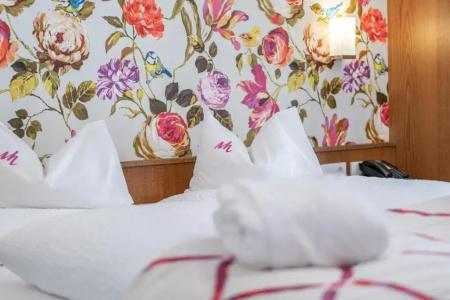 Alpin Art & Spa Naudererhof Superior - 27