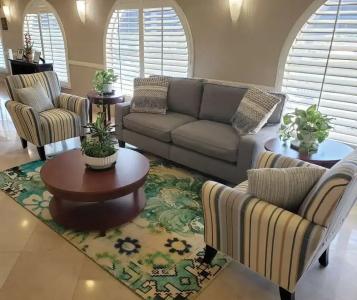 Best Western Plus Marina Shores - 12