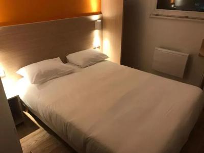 Première Classe Reims Ouest - Tinqueux - 23