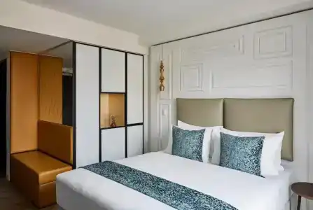 Indigo Dresden - Wettiner Platz, An Ihg Hotel - 57