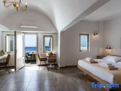 Krokos Villas - 58