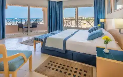Cleopatra Luxury Resort Makadi Bay (Adults Only) - 39