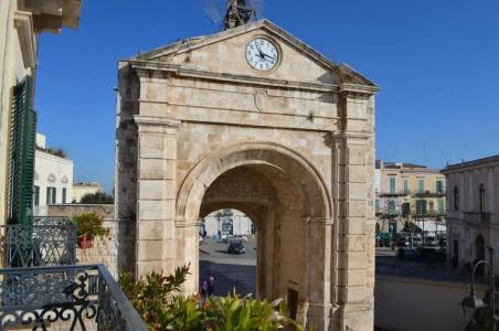 b&b Porta Baresana - 35