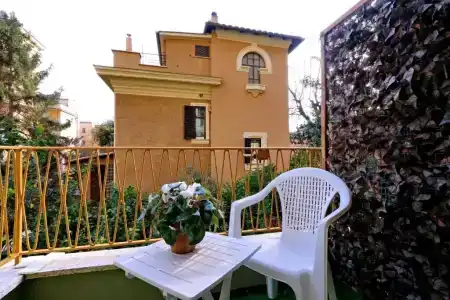 I Pini di Roma - Rooms & Suites - 94