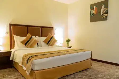 Al Ain Palace Abu Dhabi - 5