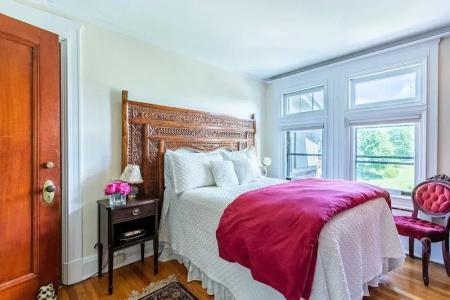 Wilburton Inn - 52