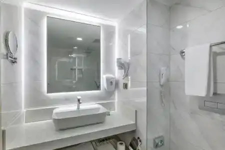 Alba Resort - Ultra All Inclusive - 10
