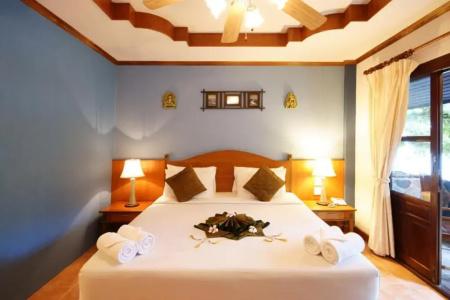 Salad Beach Resort - Sha Extra Plus - 56