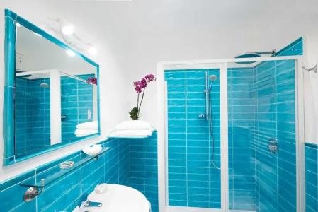 Villa Delle Palme in Positano - 56