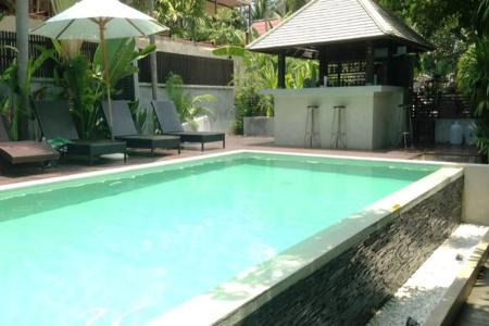 Evergreen Resort - 10
