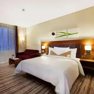 Hilton Garden Inn Konya - 27