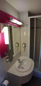 ibis Styles Bourg en Bresse - 8