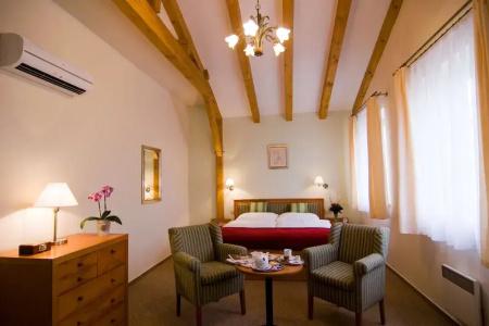 Castle Residence Praha - 22