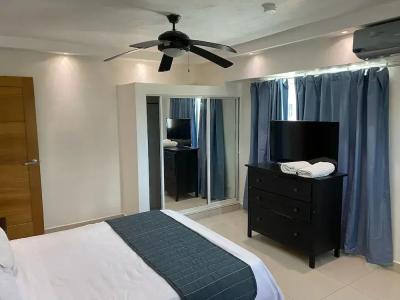 City Caribbean Boutique - 129