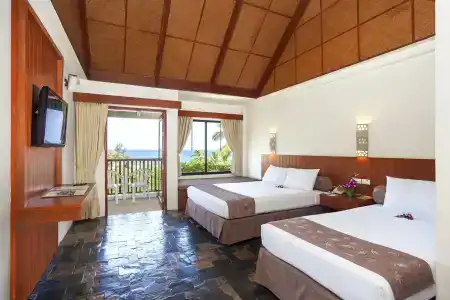 Karona Resort & Spa - Sha Extra Plus - 4