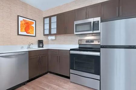 Residence Inn Las Vegas South - 96