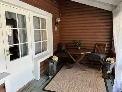 Punkaharju Resort - 115