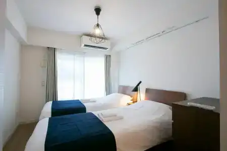 Kario Sasazuka Terrace - 4