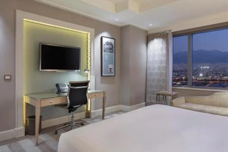 Hilton Bursa Convention Center & Spa - 41