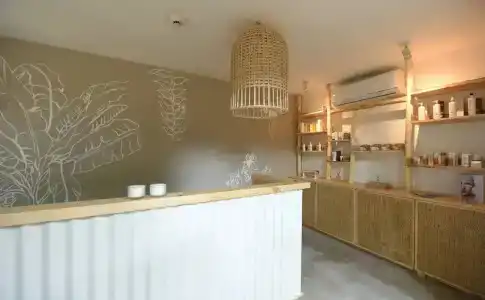 Veranda & Spa - 10