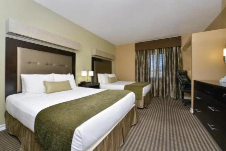 Best Western Royal Sun Inn & Suites - 100
