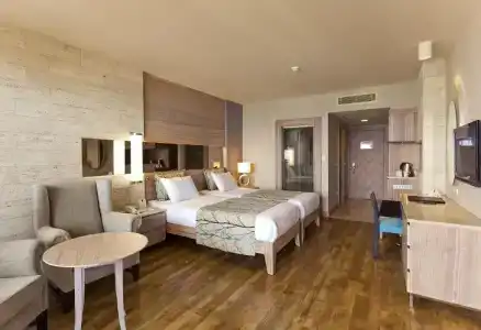 Melas Resort - 50