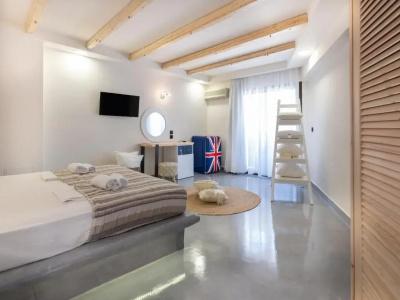 Eva Mare & Suites - Adults only - 340