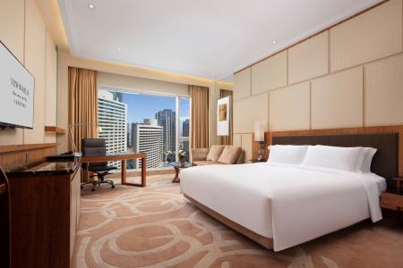 New World Dalian - 24