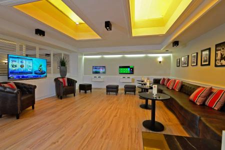 Best Western Premier ParkKronsberg - 15