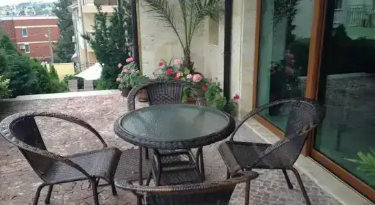 Villa Valeev - 23