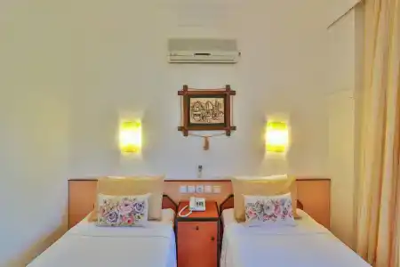 Samira Resort & Aparts & Villas - 2