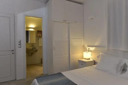 Naoussa Hills Boutique Resort- Adults Only (13+) - 224