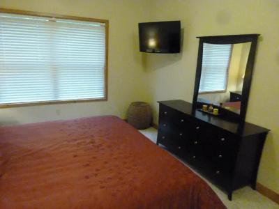 Ruidoso River Resort Condos - 64