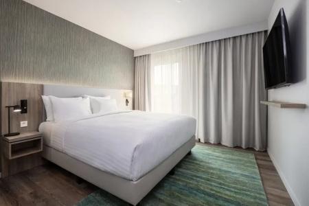 Courtyard by Marriott Paris Charles de Gaulle Central Airport - 23