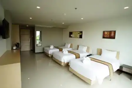 Beston Pattaya - Sha Plus Certified - 6