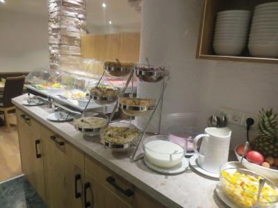 Alp Inn - 13