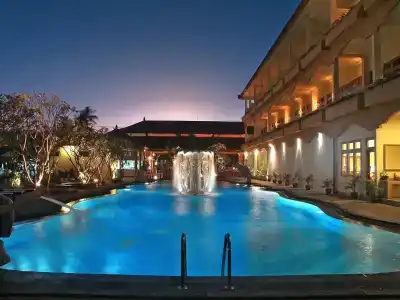 Febri's & Spa - 14