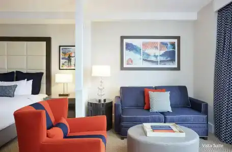 The Waterfront Beach Resort, A Hilton - 188