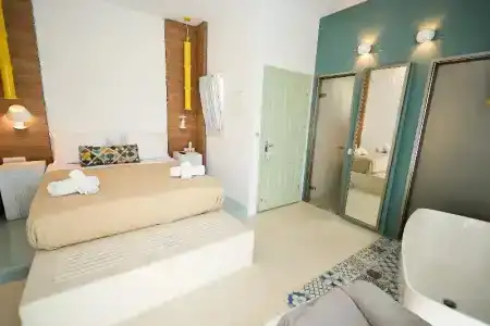 Bellissimo Resort - 76