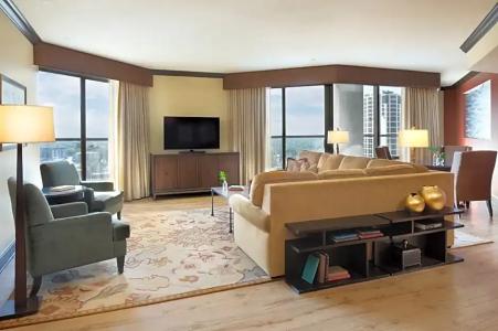 Omni Austin Downtown - 111